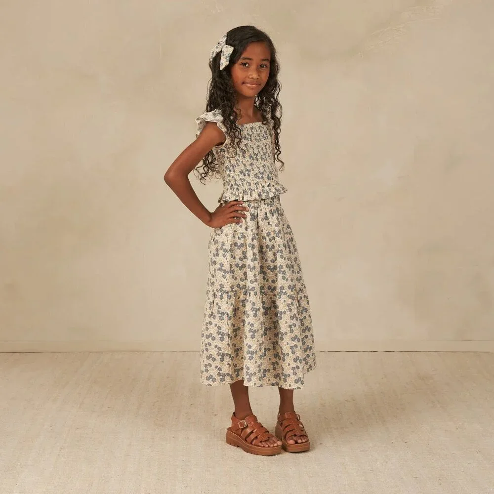 Rylee + Cru beautifully midi
